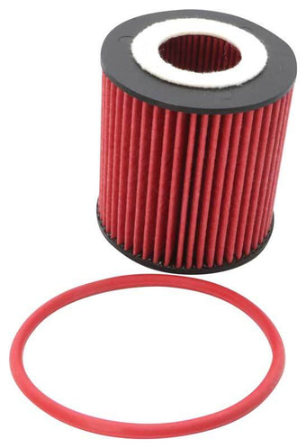compare product K&N Automotive Oil Filter