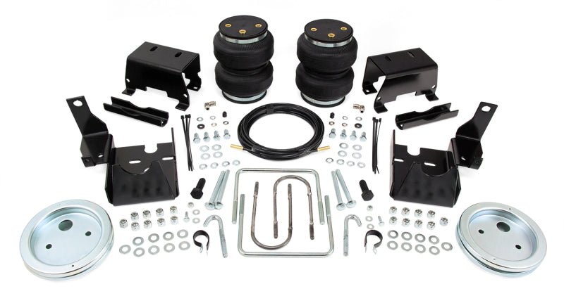 Air Lift Loadlifter 5000 Air Spring Kit - My Store