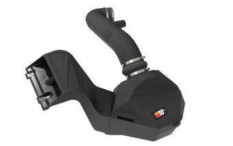 compare product K&N 21-23 Ford F-150 5.0L V8 Performance Air Intake System