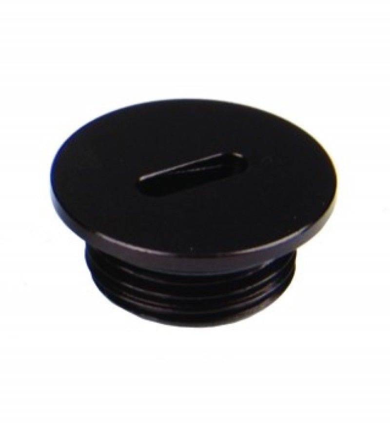 Aeromotive AN - 08 O - Ring Boss - Slim Line - Port Plug - My Store