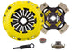 ACT 2002 Subaru Impreza XT - M/Race Sprung 4 Pad Clutch Kit - My Store