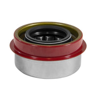 Yukon 9.5in GM 4.56 Rear Ring & Pinion Install Kit 33 Spline Positraction Axle Bearing and Seals - My Store