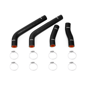 compare product Mishimoto 00-05 Toyota MR2 Spyder Black Silicone Hose Kit