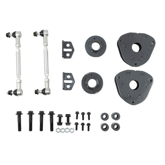 compare product Belltech 2021+ Ford Bronco Sport 1.5in Lift Kit