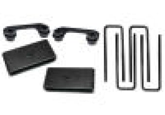 compare product Superlift 23-24 Chevy Colorado/GMC Canyon 4WD (No ZR2 Models) 2in. Lift Kit