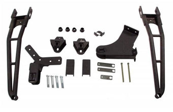 compare product Tuff Country 91-94 Ford Ranger 4in Lift Kit
