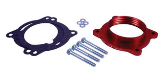 compare product Airaid 08-13 GM 3.0/3.6L V6 Car/Truck/SUV / 08-13 CTS / 13 ATS 3.0/3.6L PowerAid TB Spacer