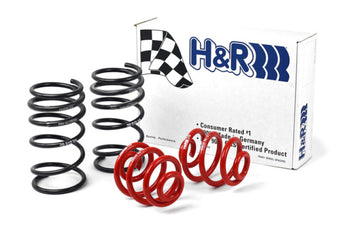 compare product H&R 96-99 BMW M3 3.2L E36 Sport Spring (Non Cabrio)