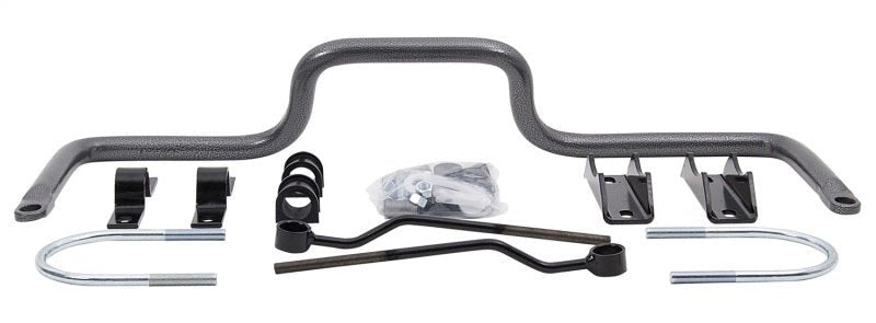 Hellwig 99 - 10 Ford F - 250/F - 350 SD 2/4WD Solid Heat Treated Chromoly 1 - 1/4in Rear Sway Bar - My Store
