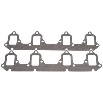 compare product Edelbrock Ford FE 390-428 Exhaust Gasket Set