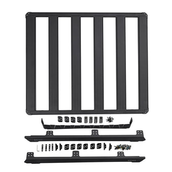 compare product ARB BASE Rack Mount Kit - For Use with BASE Rack 1770020
