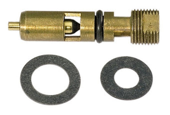 compare product Moroso Needle & Seat - Holley - Gas - .110 Orifice - 2 Pack