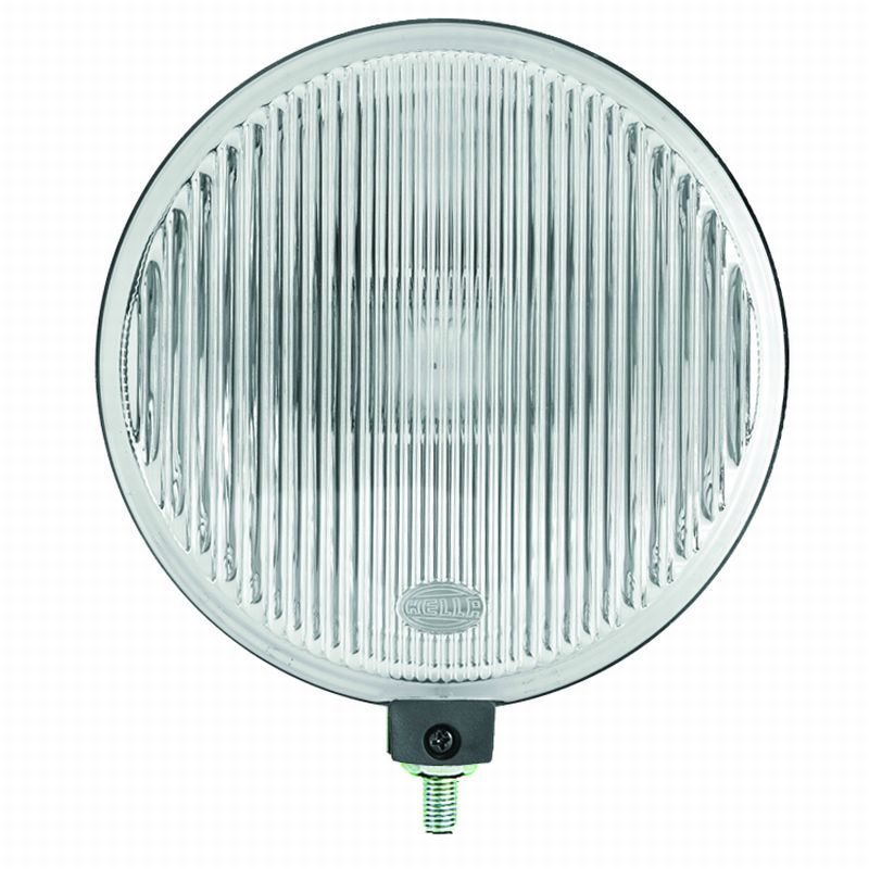 Hella 500 Series 12V H3 Fog Lamp Kit - My Store