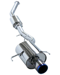 HKS SUPER TURBO MUFFLER BCNR33 RB26DETT - My Store