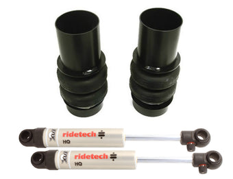 compare product Ridetech 49-51 Mercury Front CoolRide Kit