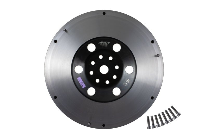 ACT 18 - 22 Jeep Wrangler JL / 20 - 22 Gladiator JT XACT Street Mass Flywheel - My Store