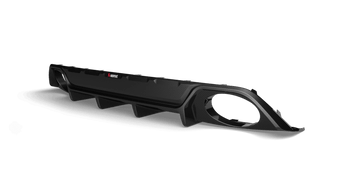 compare product Akrapovic 2021+ Audi RS 3 (8Y) Sportback / Sedan Rear Carbon Fiber Diffuser - High Gloss