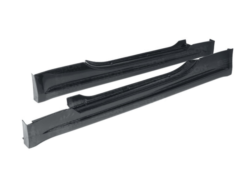 Side Skirts