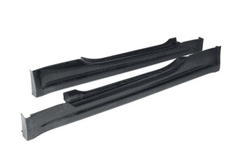 compare product Seibon 02-05 Nissan 350Z SA Carbon Fiber Side Skirts