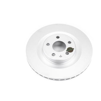 compare product Power Stop 16-18 Volvo S90 Rear Evolution High Carbon Geomet Coated Rotor