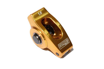 compare product COMP Cams Rocker Arm Ultra Gold Arc SBC