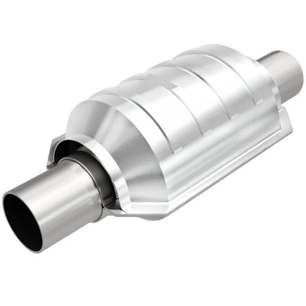 compare product MagnaFlow Universal Catalytic Converter 1.75