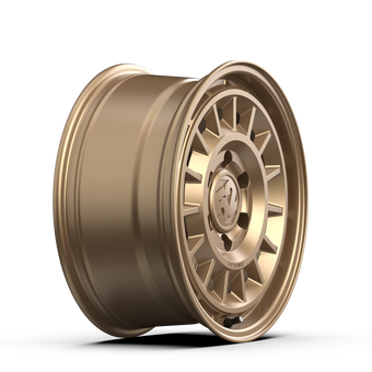 compare product fifteen52 Alpen HD 17x8 / 6x139.7 BP / 35mm ET / 106.2mm CB / 5.87in BS / Desert Bronze Wheel