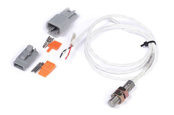 compare product Haltech Stainless Steel Single Channel Hall Effect Sensor 3/8-24 TPI (Wheel Speed/Crank/Cam)