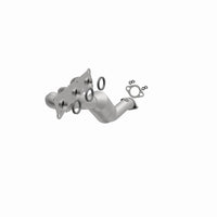 MagnaFlow Conv DF 07 - 10 BMW X3 3.0L - My Store
