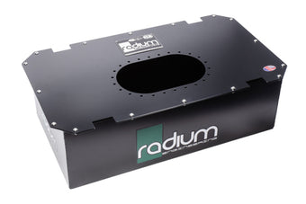 compare product Radium Engineering R10A Fuel Cell Can - 10 Gallon