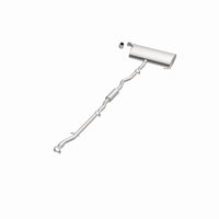 MagnaFlow BRE Exhaust Kit 07 - 11 Jeep Patriot Compass 2.4L - My Store
