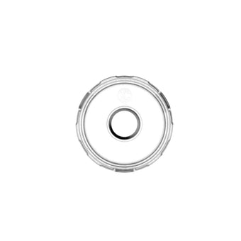compare product KC HiLiTES Cyclone V2 LED - Replacement Lens - Diffused - Single