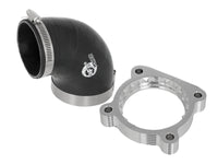 aFe Silver Bullet Throttle Body Spacers TBS 10 - 16 Nissan Patrol (Y62) V8 - 5.6L (320hp) - My Store