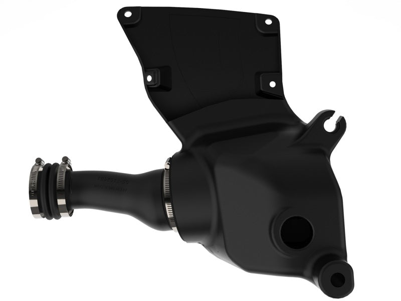 aFe Takeda Momentum Pro 5R Cold Air Intake System 2018 Honda Accord I4 1.5L (t) - My Store
