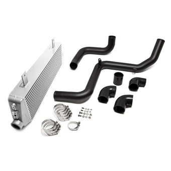 compare product Cobb 13-18 Ford Focus ST V2 Front Mount Intercooler