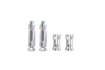 compare product Cycra Probend CRM Ultra Bar End Set - Silver
