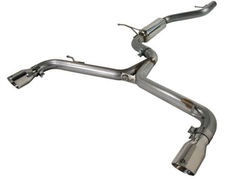 compare product aFe MACHForce XP Cat-Back Exhaust 10-13 VW GTI L4 2.0L (T) MKVI