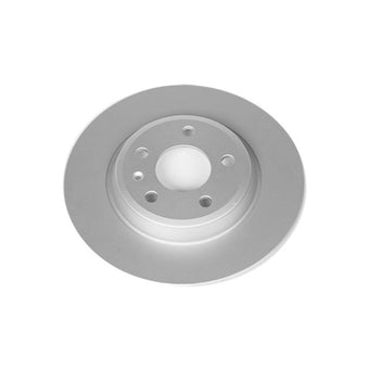 compare product Power Stop 09-19 Audi A4 Rear Evolution High Carbon Geomet Coated Rotor