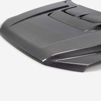 Anderson Composites 21 - 24 Ford Raptor Type - OE Carbon Fiber Hood - My Store