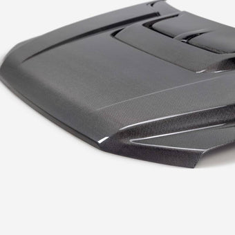 compare product Anderson Composites 21-24 Ford Raptor Type-OE Carbon Fiber Hood