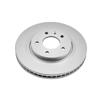 compare product Power Stop 12-15 Chevrolet Captiva Sport Front Evolution Geomet Coated Rotor