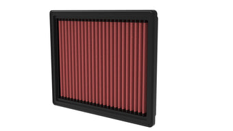 compare product K&N 2022 Nissan Pathfinder V6-3.5L Replacement Air Filter