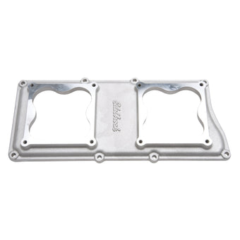 compare product Edelbrock Intake Manifold Top Victor Tunnel Ram Chevrolet Big Block 468-582 CI V8