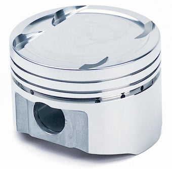 compare product JE Pistons SCN TC 2AZFE 9:1 KIT Set of 4 Pistons