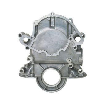 compare product Edelbrock Timing Cover Alum S/B Ford 65-78 289 (Non K-Code) and 302 69-87 351W w/ Timing Marker
