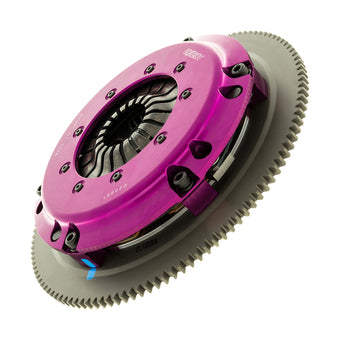 compare product Exedy 2002-2006 Acura RSX L4 Hyper Single Clutch Sprung Center Disc Push Type Cover