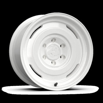 compare product fifteen52 Analog HD 17x8.0 6x139.7 25mm ET 106.2mm Center Bore Classic White Wheel