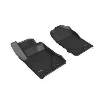 compare product 3D MAXpider 21-24 Ford Bronco Kagu Black R1