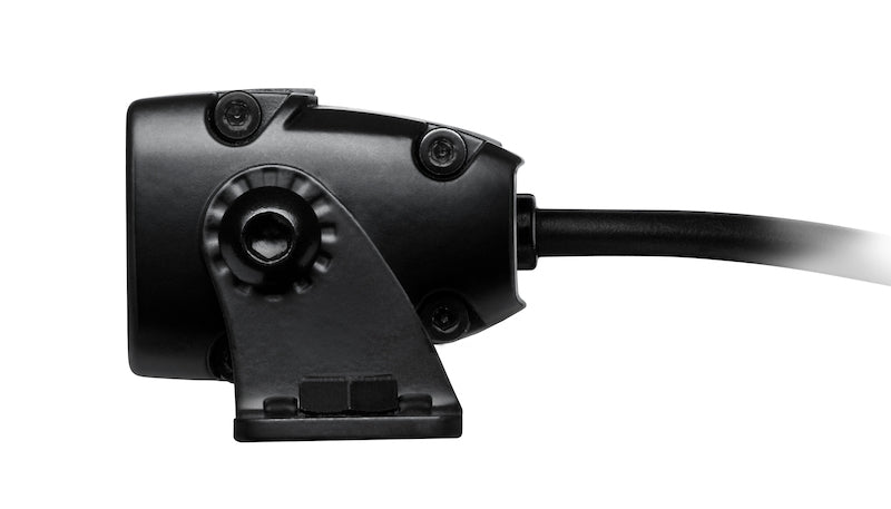 Hella Universal Black Magic 40in Thin Light Bar - Driving Beam - My Store