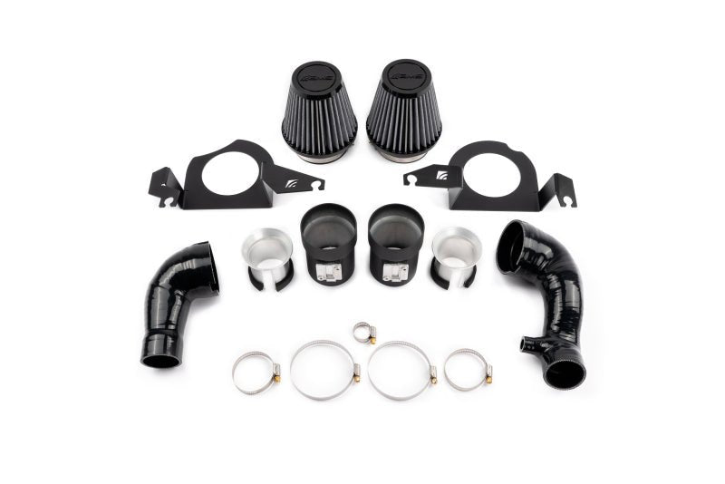 AMS Performance 2023+ Nissan Z 80mm Air Intakes - My Store